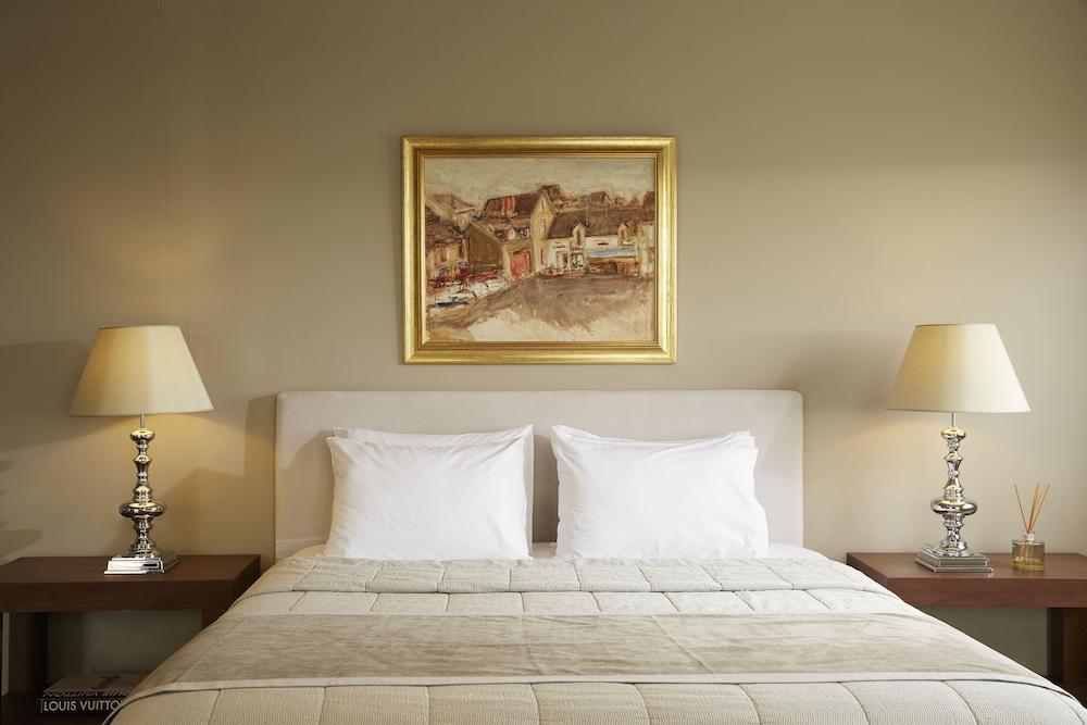 Mayor Mon Repos Palace - Adults Only Hotel Corfu  Ngoại thất bức ảnh